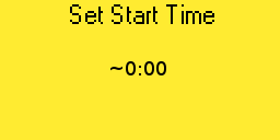 Set Start Time Image